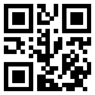 3915826707 Qr Code associato