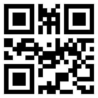 Il Qr Code di 3915826708
