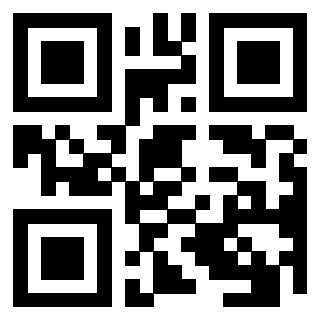 Scansione del Qr Code di 3915826709