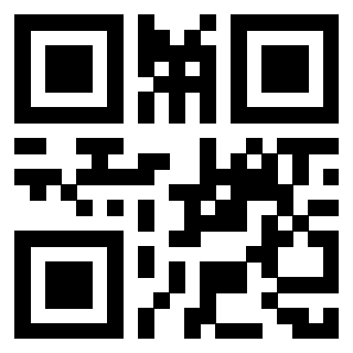 Scansione del QrCode di 3915826710