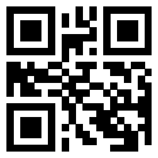 Immagine del QrCode di 3915826713