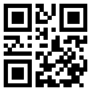 Scansione del Qr Code di 3915826714