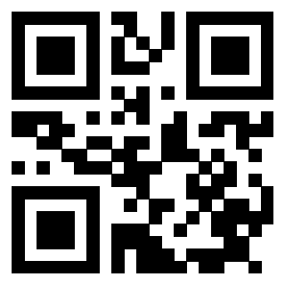 Immagine del QrCode di 3915826716