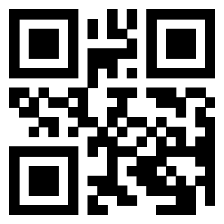 3915826719 - Immagine del Qr Code associato