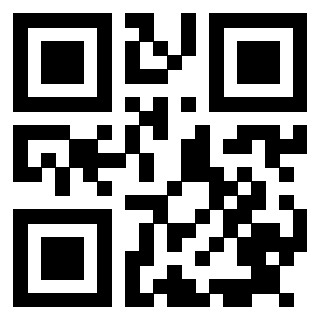 3915826720 Qr Code associato