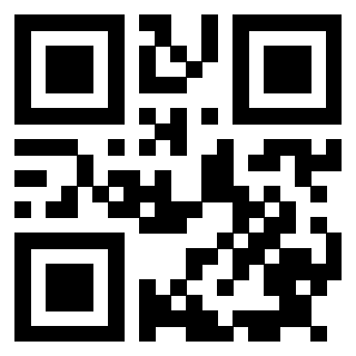 Il QrCode di 3915826721