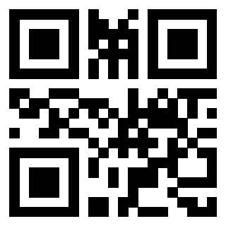 Il QrCode di 3915826723