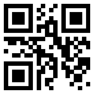 Il QrCode di 3915826725