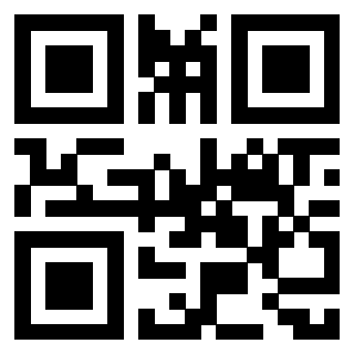 3915826726 QrCode associato
