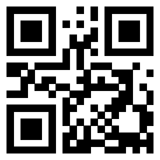 3915826728 - Immagine del QrCode associato