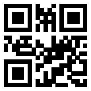 3915826731 - Immagine del Qr Code associato