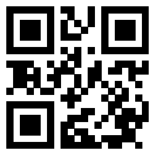 3915826732 QrCode associato