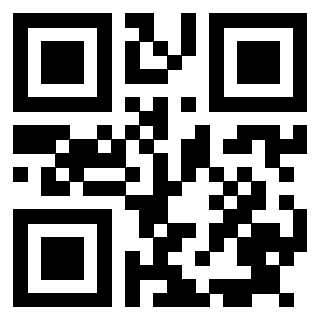 3915826733 Qr Code associato
