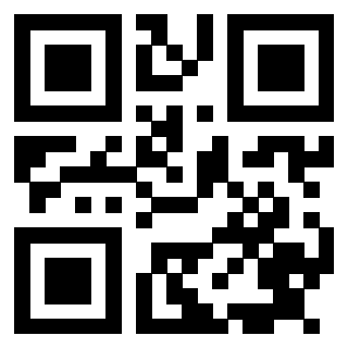 3915826734 QrCode associato