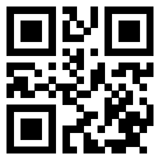 Il QrCode di 3915826737
