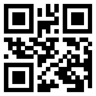 Scansione del Qr Code di 3915826739