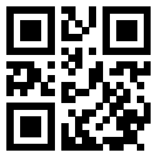 Il Qr Code di 3915826740