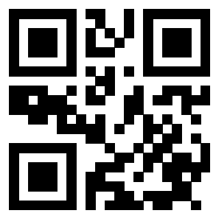 3915826741 - Immagine del Qr Code associato