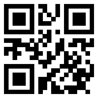 Immagine del Qr Code di 3915826744