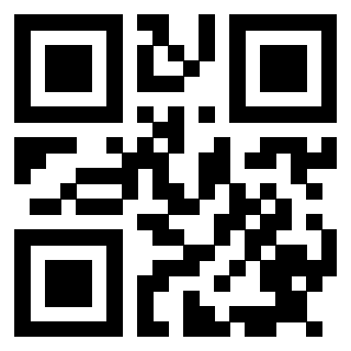 Scansione del Qr Code di 3915826748