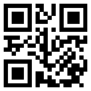 Immagine del Qr Code di 3915826751