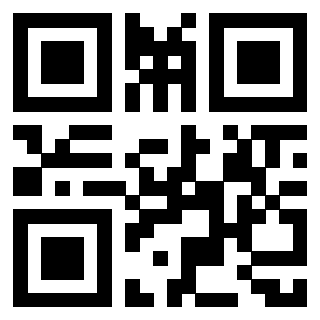 Scansione del Qr Code di 3915826755