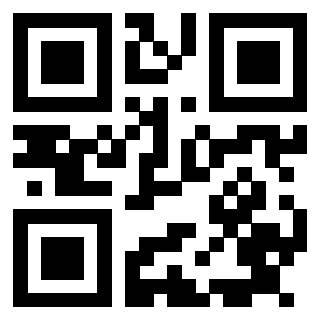Scansione del Qr Code di 3915826756