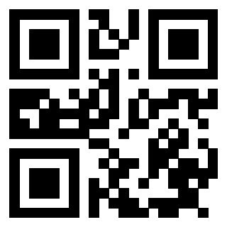 Immagine del QrCode di 3915826757