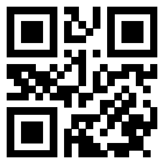 Il QrCode di 3915826759