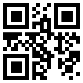 Il Qr Code di 3915826762