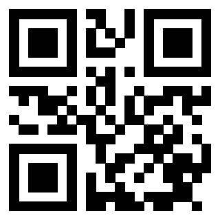 3915826764 Qr Code associato