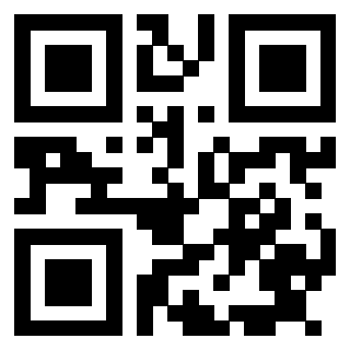 3915826765 Qr Code associato