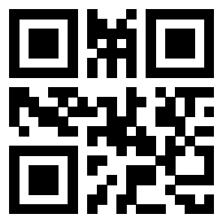Scansione del Qr Code di 3915826766