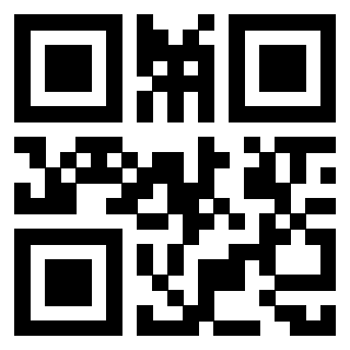 3915826769 - Immagine del Qr Code associato
