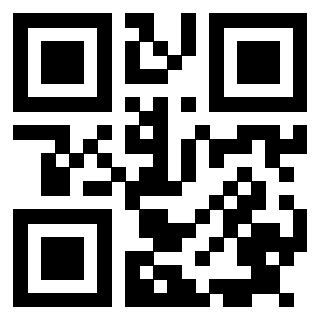 3915826770 - Immagine del QrCode