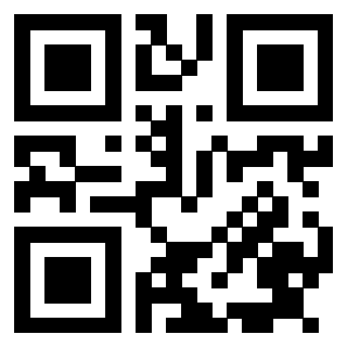 3915826771 QrCode associato
