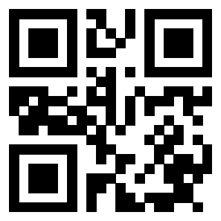 3915826772 - Immagine del Qr Code