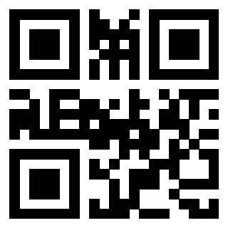 Il QrCode di 3915826773