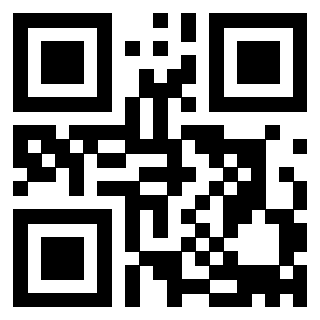 Il QrCode di 3915826774