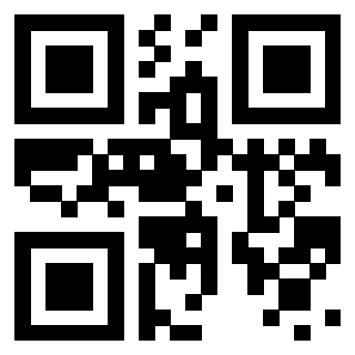Scansione del Qr Code di 3915826775