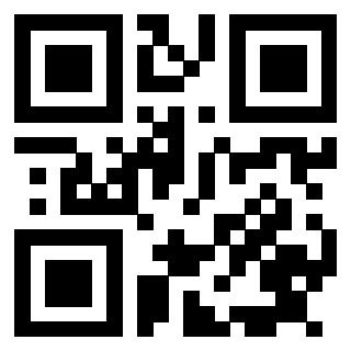 Il Qr Code di 3915826779