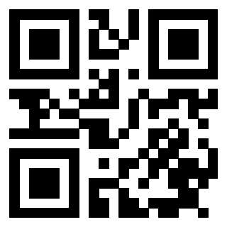 3915826781 - Immagine del Qr Code associato