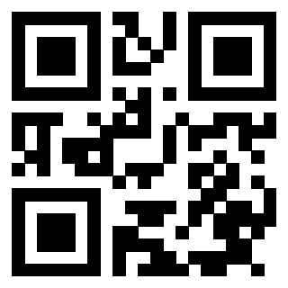 Il Qr Code di 3915826783