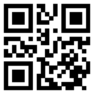 Immagine del QrCode di 3915826784