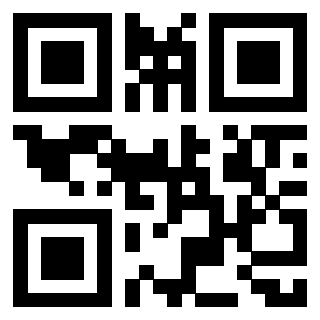 Il Qr Code di 3915826785