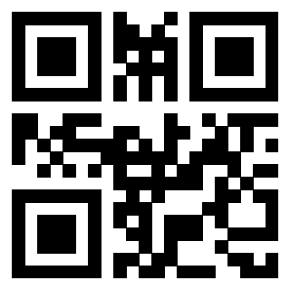 Scansione del Qr Code di 3915826790