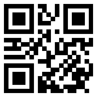 Scansione del Qr Code di 3915826791