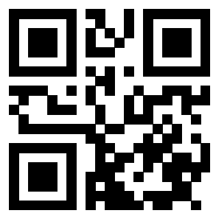3915826795 Qr Code associato