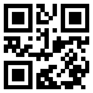 Scansione del QrCode di 3915826802