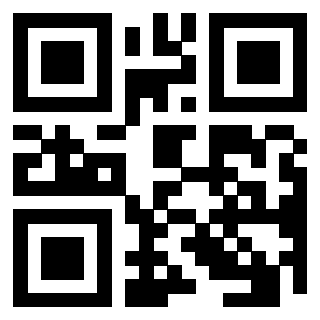 Immagine del QrCode di 3915826804